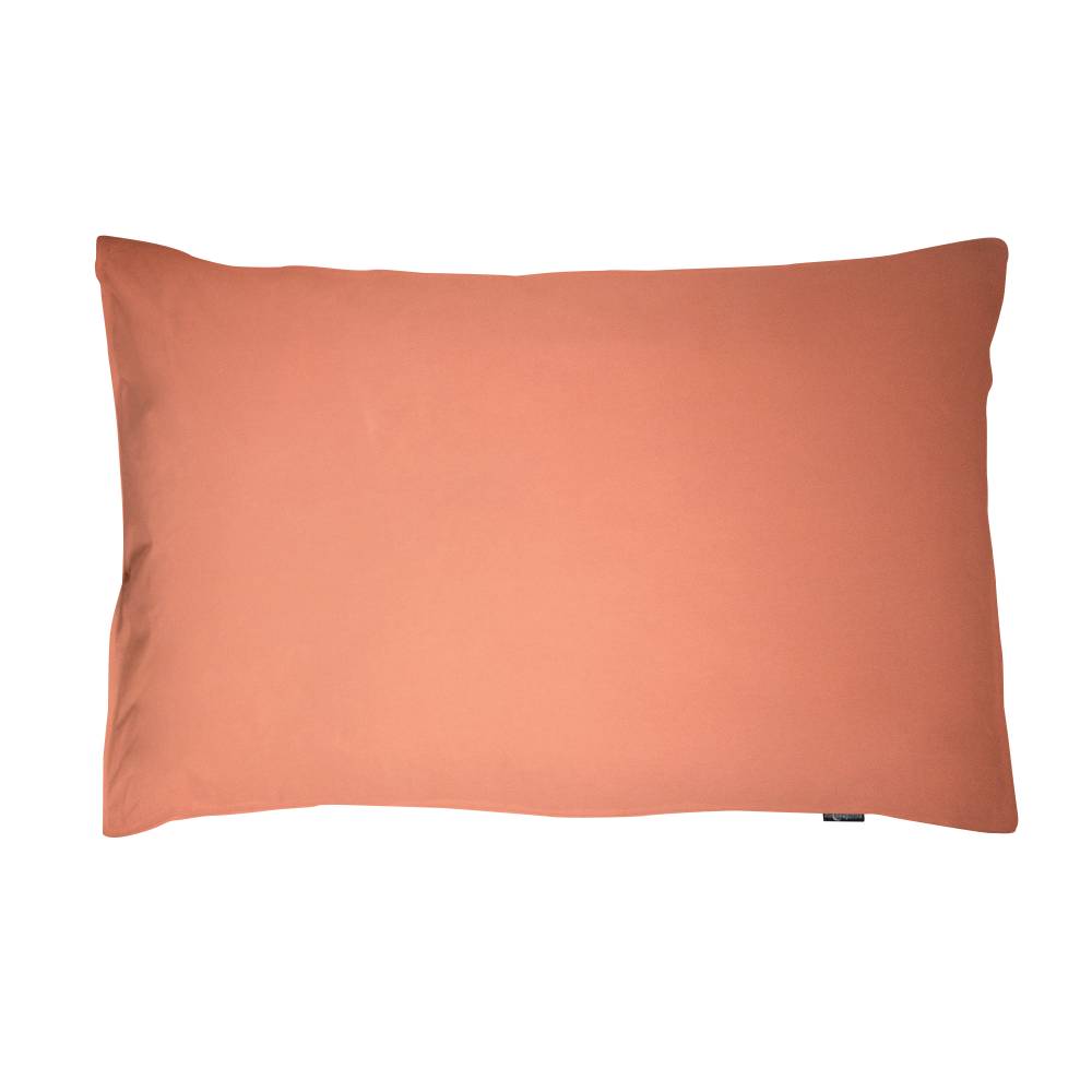 Organic Jersey Pillowcase Toddler Pillows & Pillowcases The Sleep