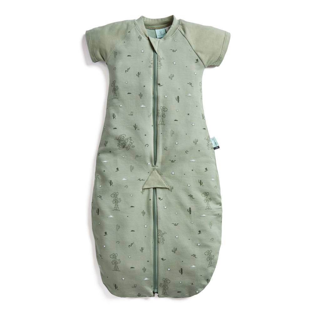 Summer Sleeping Bags NZ Muslin & Cotton Sleep Sacks The Sleep Store