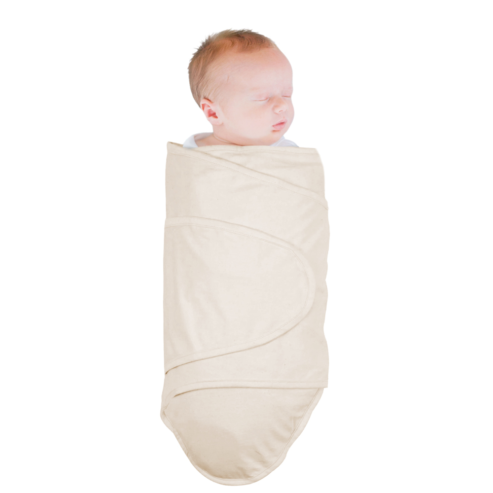 magic blanket swaddle