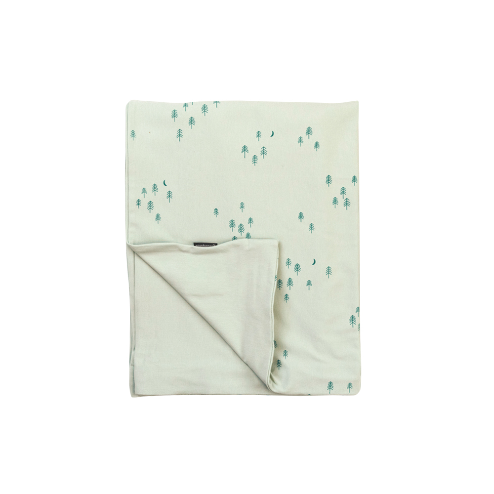 Travel Cot SnoozeShade Blackout Cover Blackout & Travel SnoozeShade