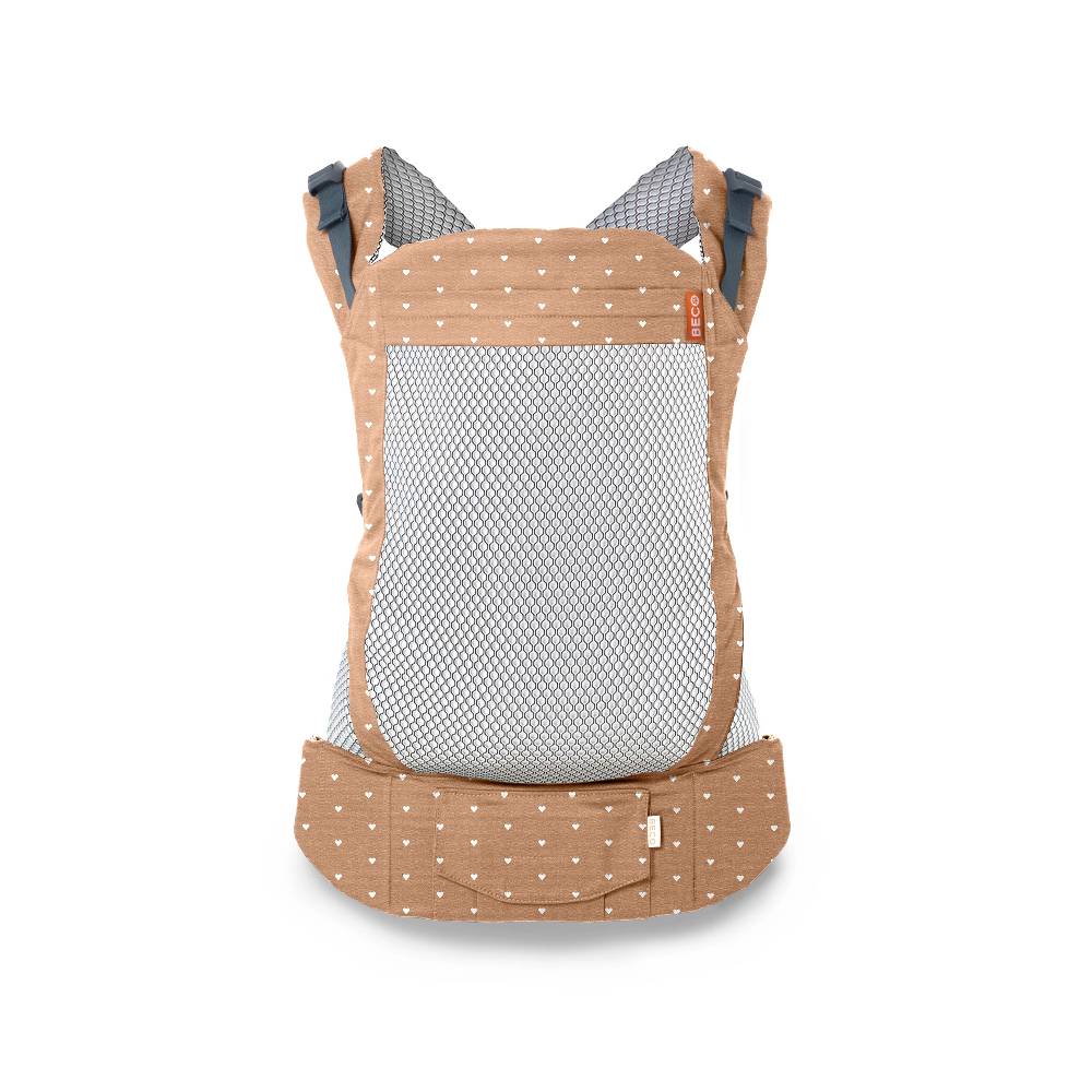 Baby Carrier NZ Expert Carrier Consultants The Sleep Store