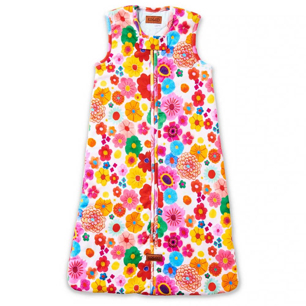 Baby Winter Sleeping Bags 2.5 3.5 Tog & Merino Sleep Sacks The