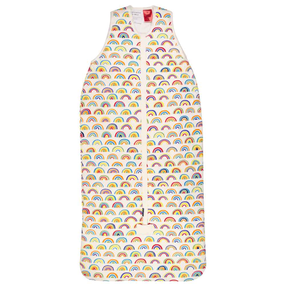 Winter Baby Sleeping Bags Cotton & Merino The Sleep Store
