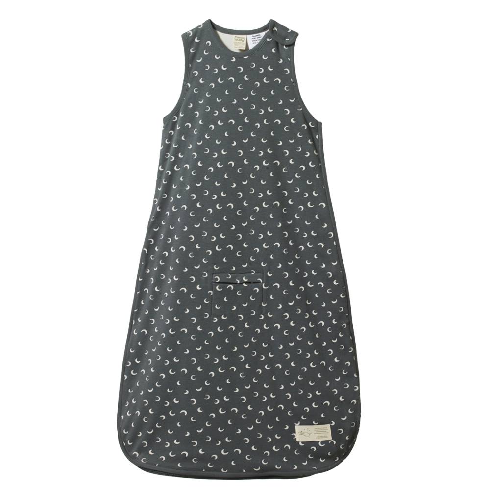 Organic Cotton Sleeping Bag Summer Sleeping Bags Nature Baby