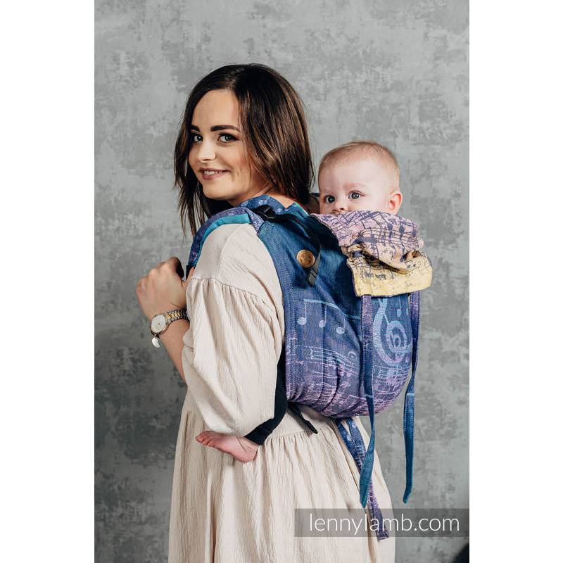 Onbuhimo Carrier Waistbelt free baby carriers The Sleep Store