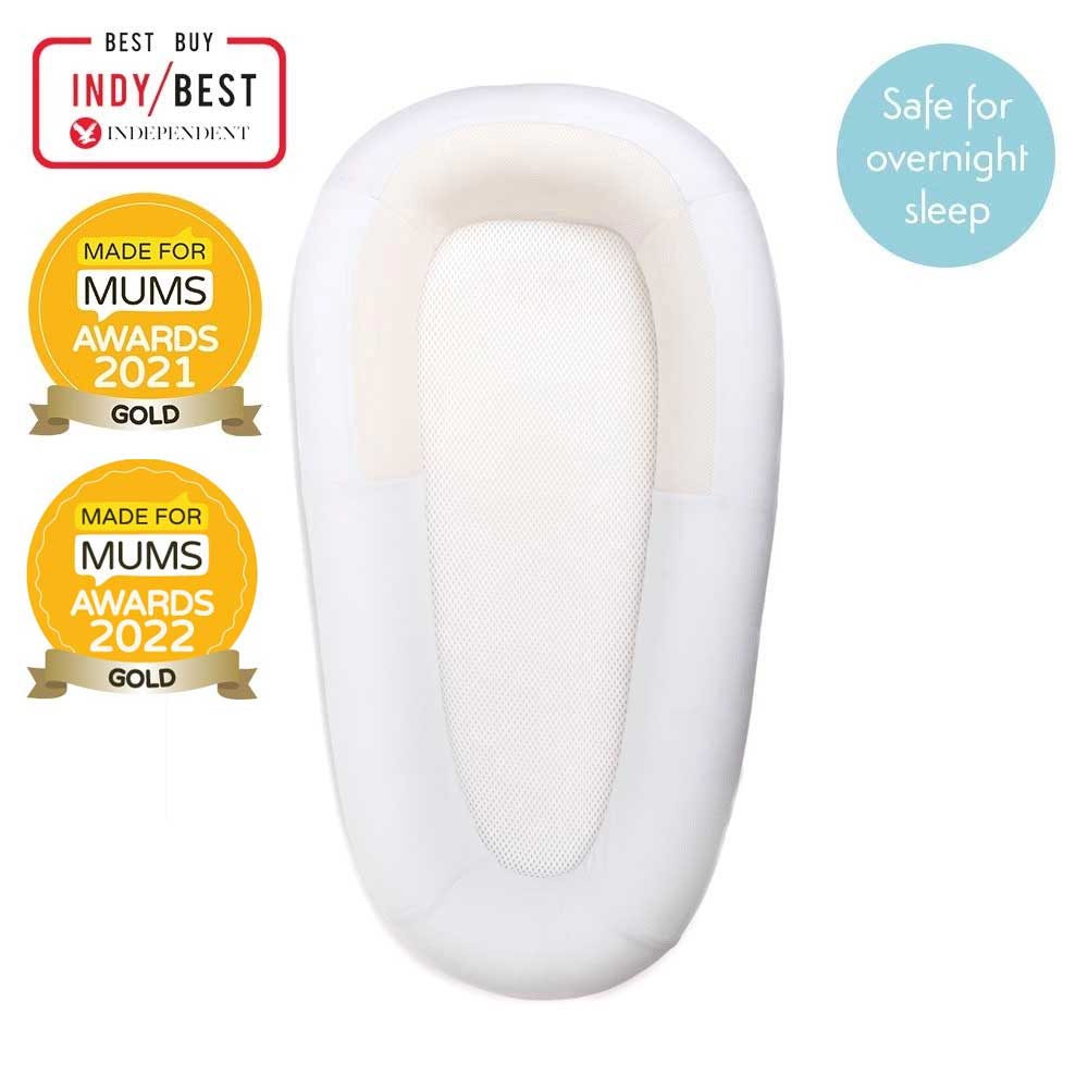 Safe, Comfortable CoSleepers & NZ Shop Nursery