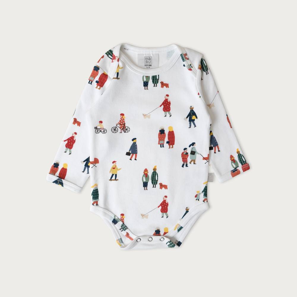 Cotton Mitten Sleeves Accessories Jack and Abby