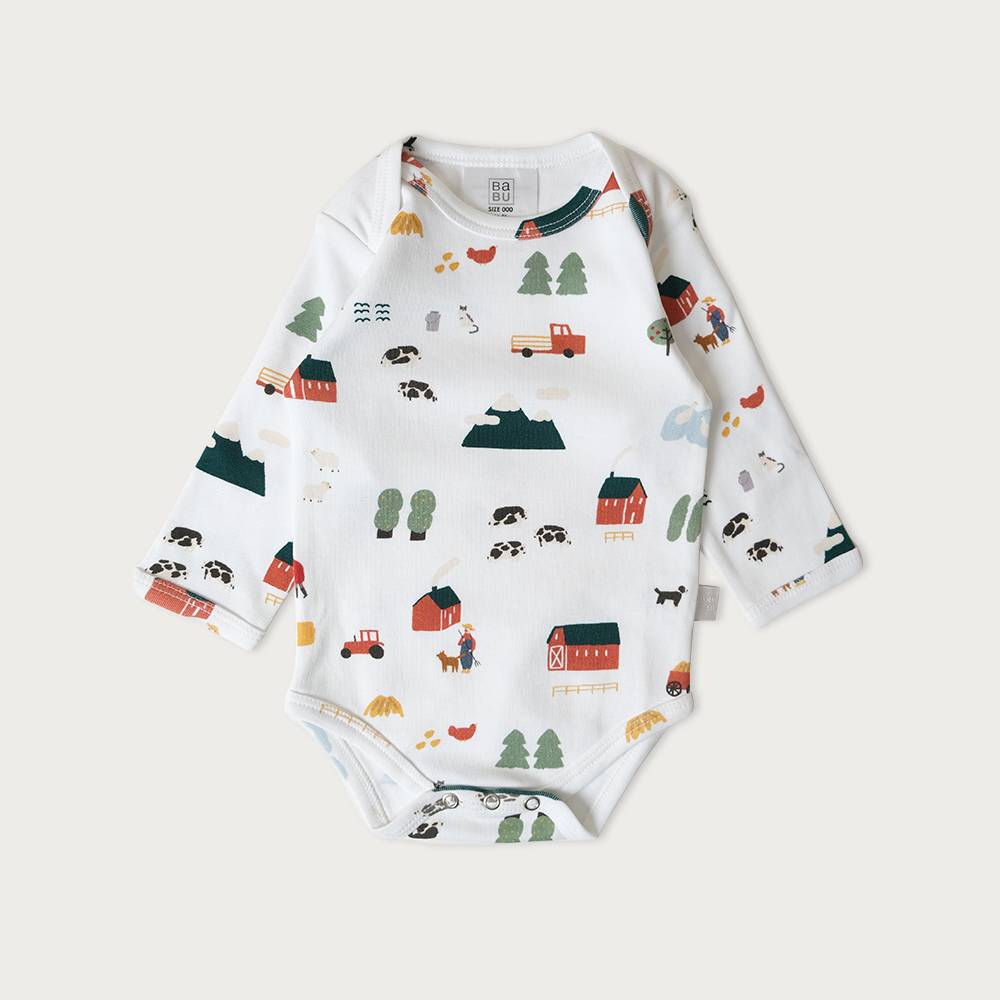 Cotton Mitten Sleeves Accessories Jack and Abby