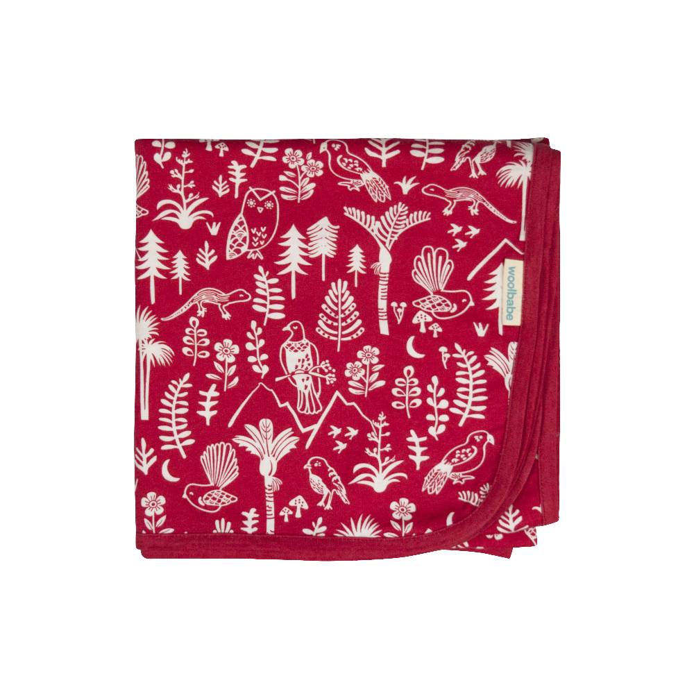 Stretchy Swaddle Wraps Cotton & Merino The Sleep Store