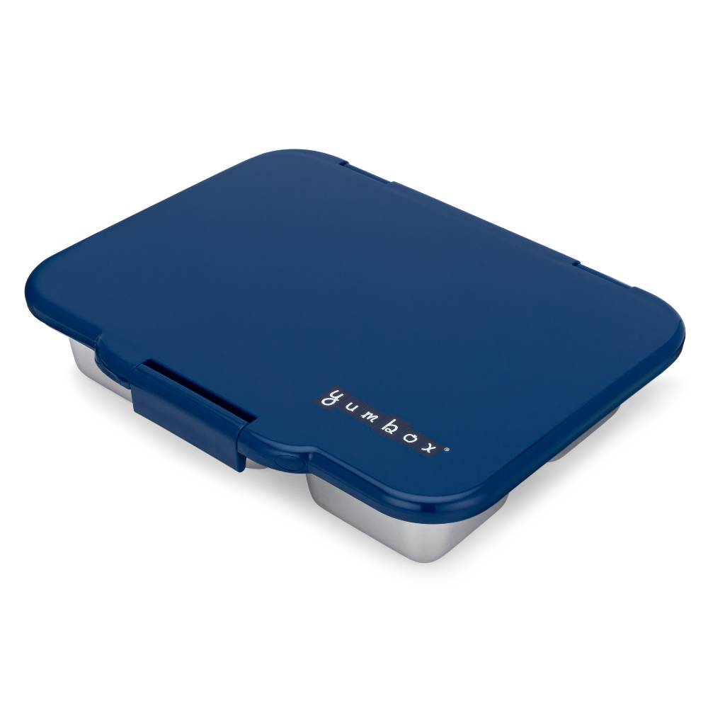 Nestling Stainless Steel Bento Box Summer Feed Reusables Nestling