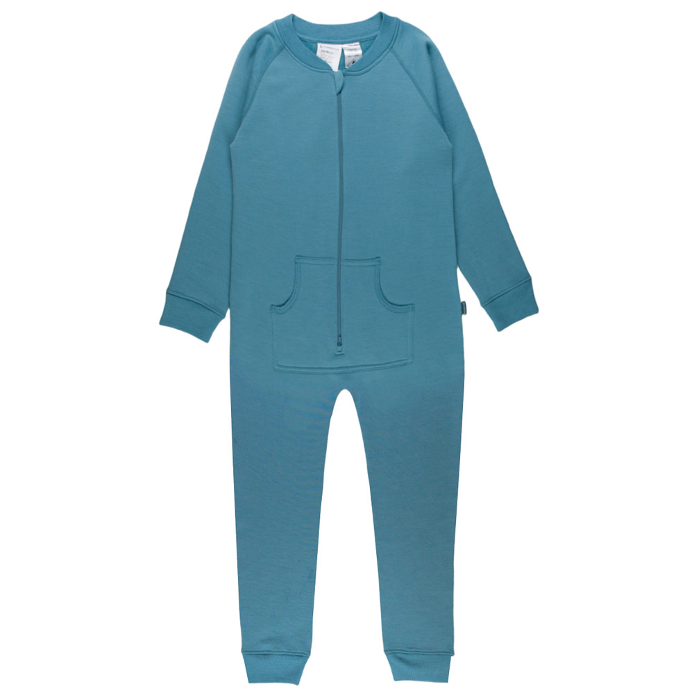 Baby & Toddler Sleepsuits Merino, Cotton & Muslin Sleep Suits The