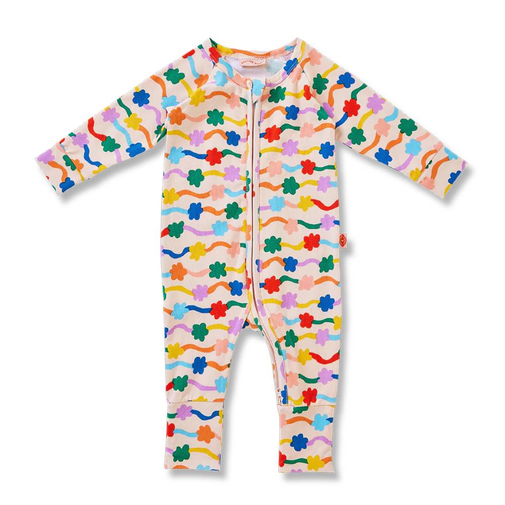 Cotton Mitten Sleeves Accessories Jack and Abby