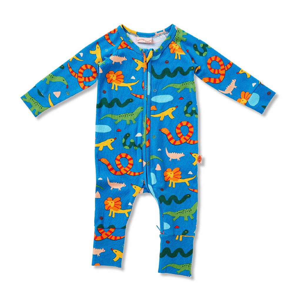 Cotton Mitten Sleeves Accessories Jack and Abby