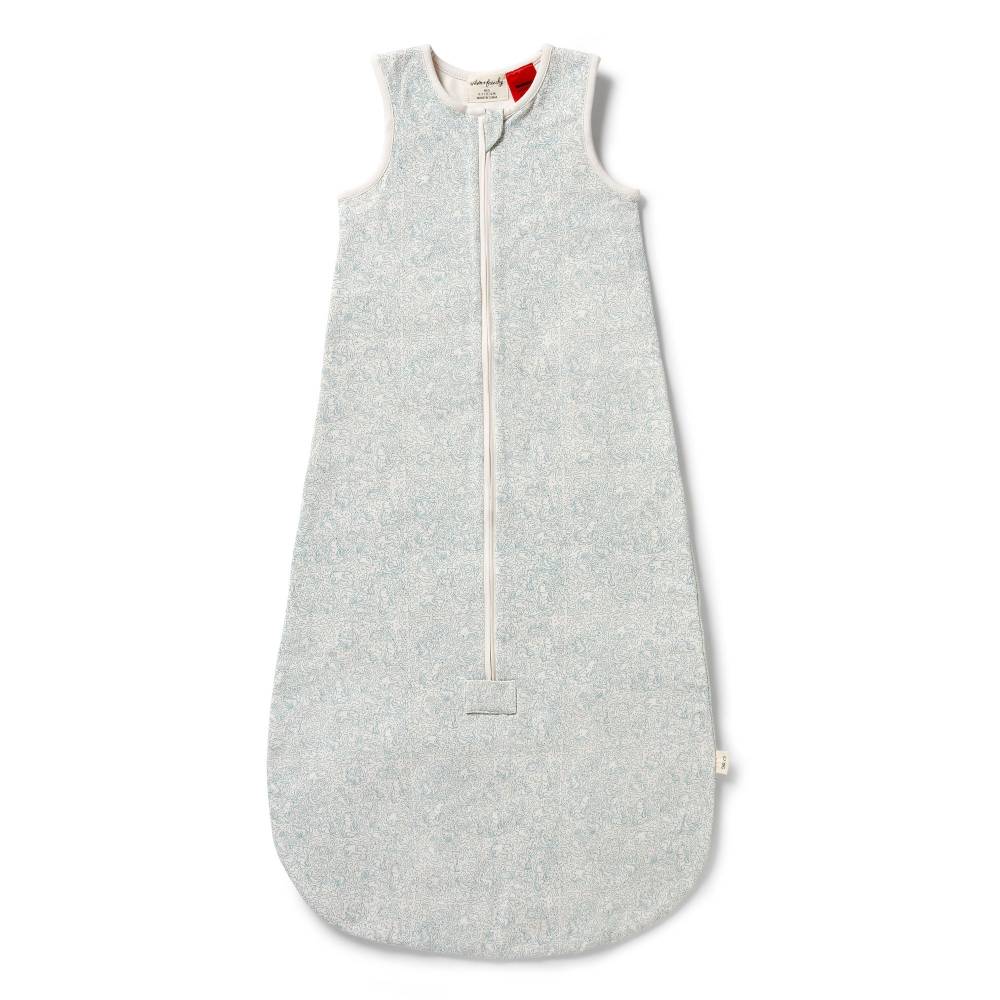 Woolbabe Summer Sleeping Bag Summer Sleeping Bags Woolbabe