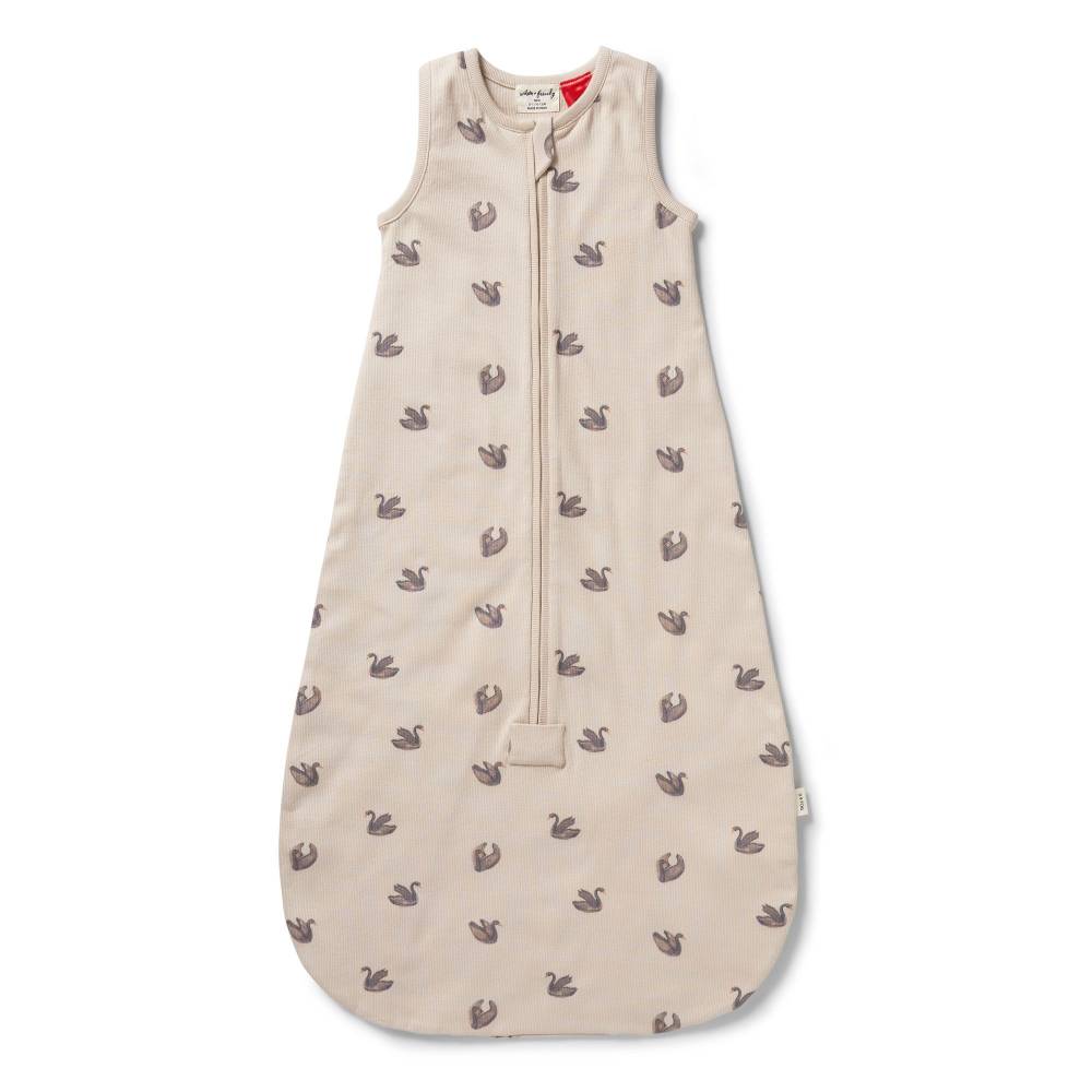 Woolbabe Summer Sleeping Bag Summer Sleeping Bags Woolbabe