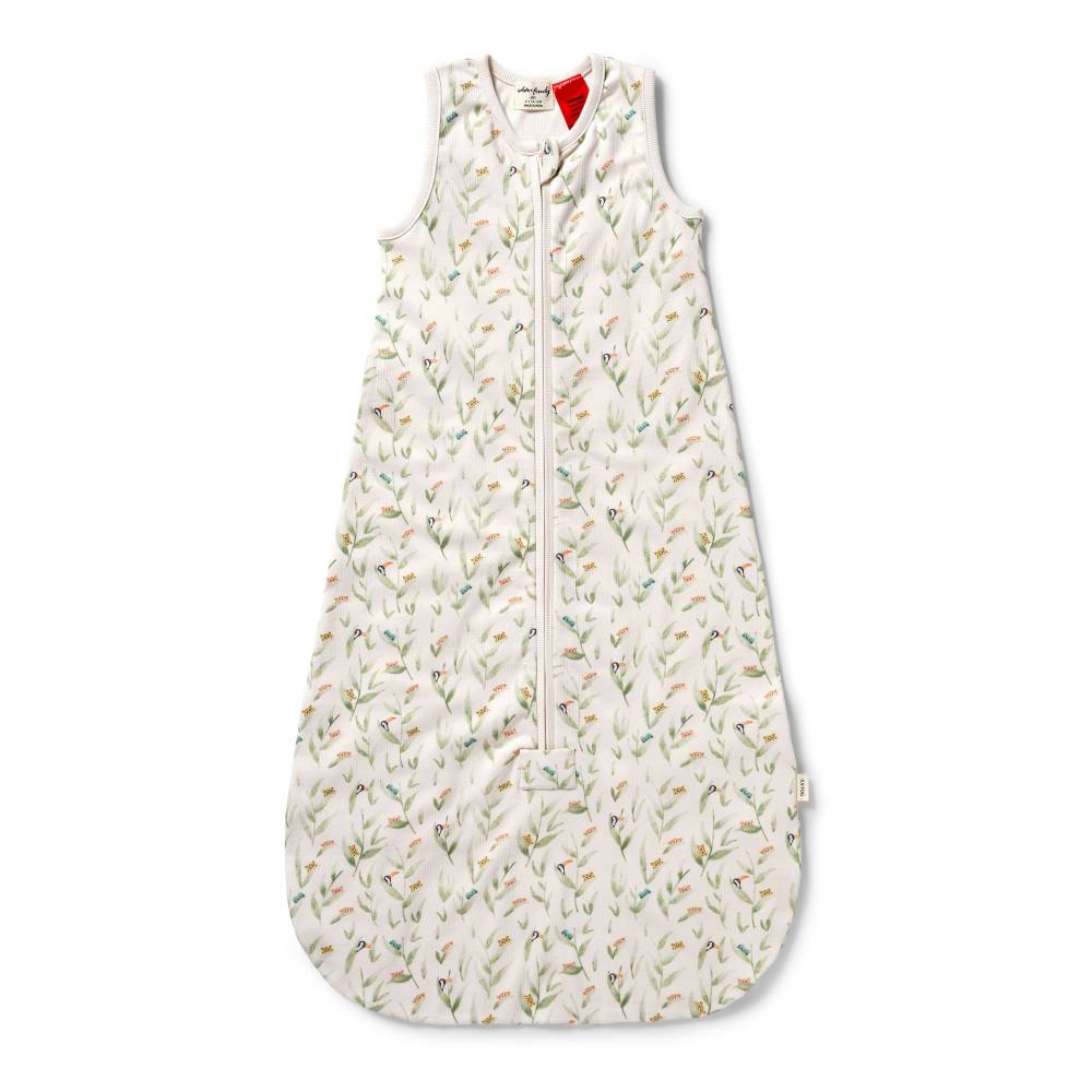 Woolbabe Summer Sleeping Bag Summer Sleeping Bags Woolbabe