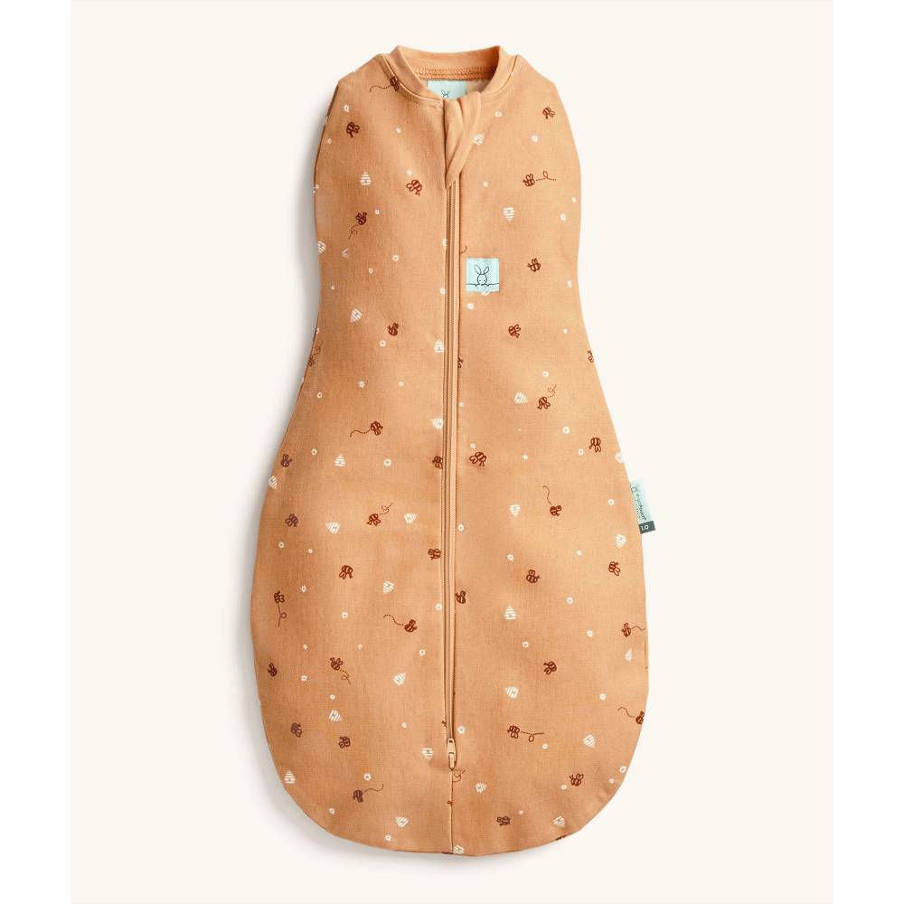 1.0 tog Swaddle Up Original Sleeping Bag & Swaddle Multibuy Love to