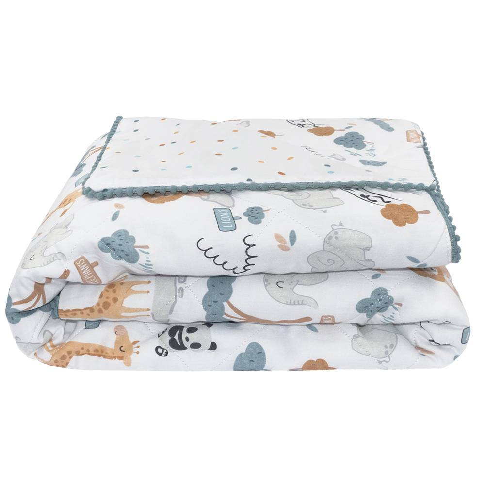 Baby Blankets & Quilts NZ Cot & Blankets The Sleep Store