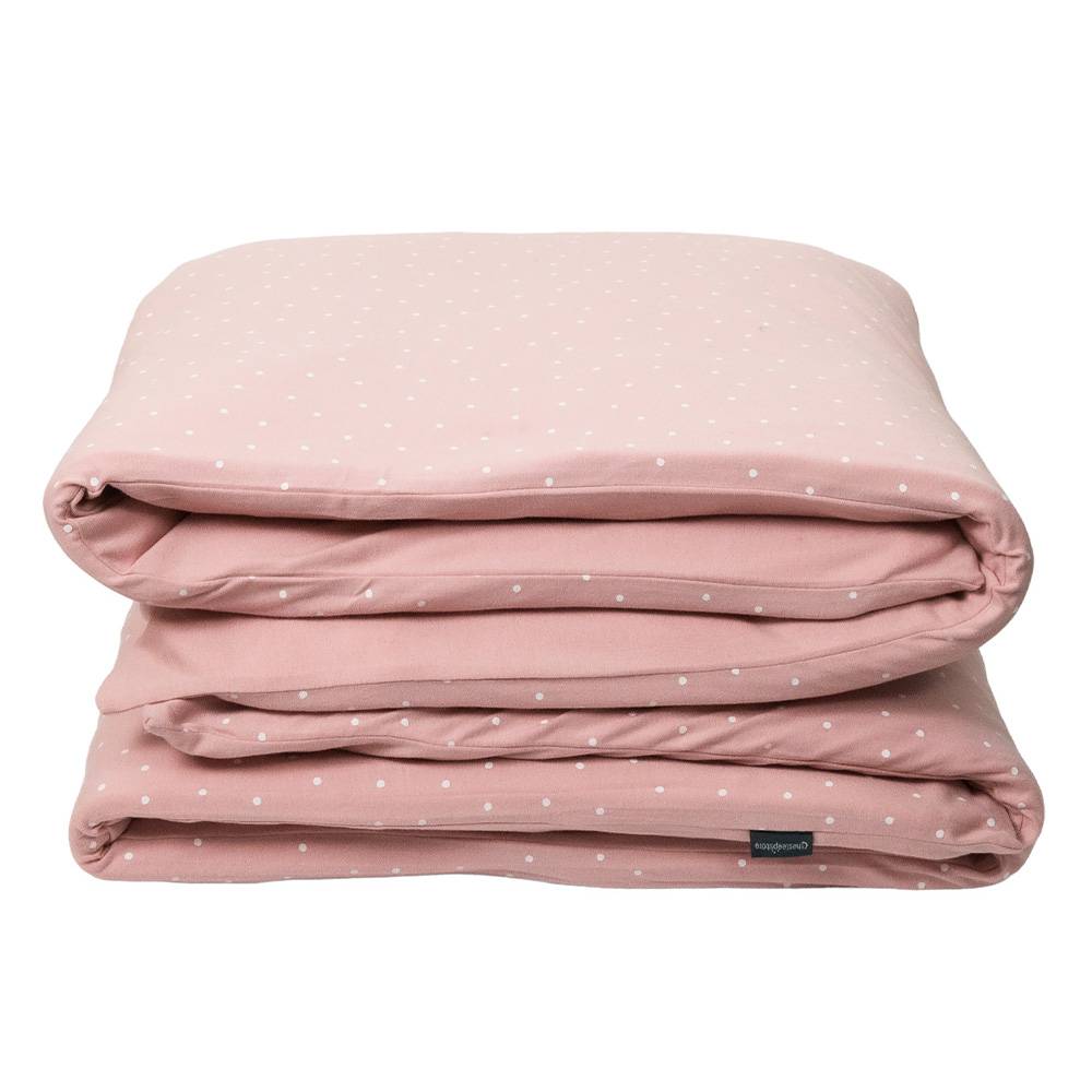 Travel Cot SnoozeShade Blackout Cover Shade & Blackout SnoozeShade