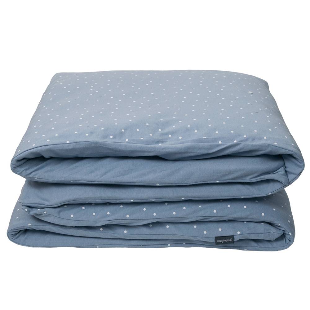 Travel Cot SnoozeShade Blackout Cover Shade & Blackout Blinds SnoozeShade