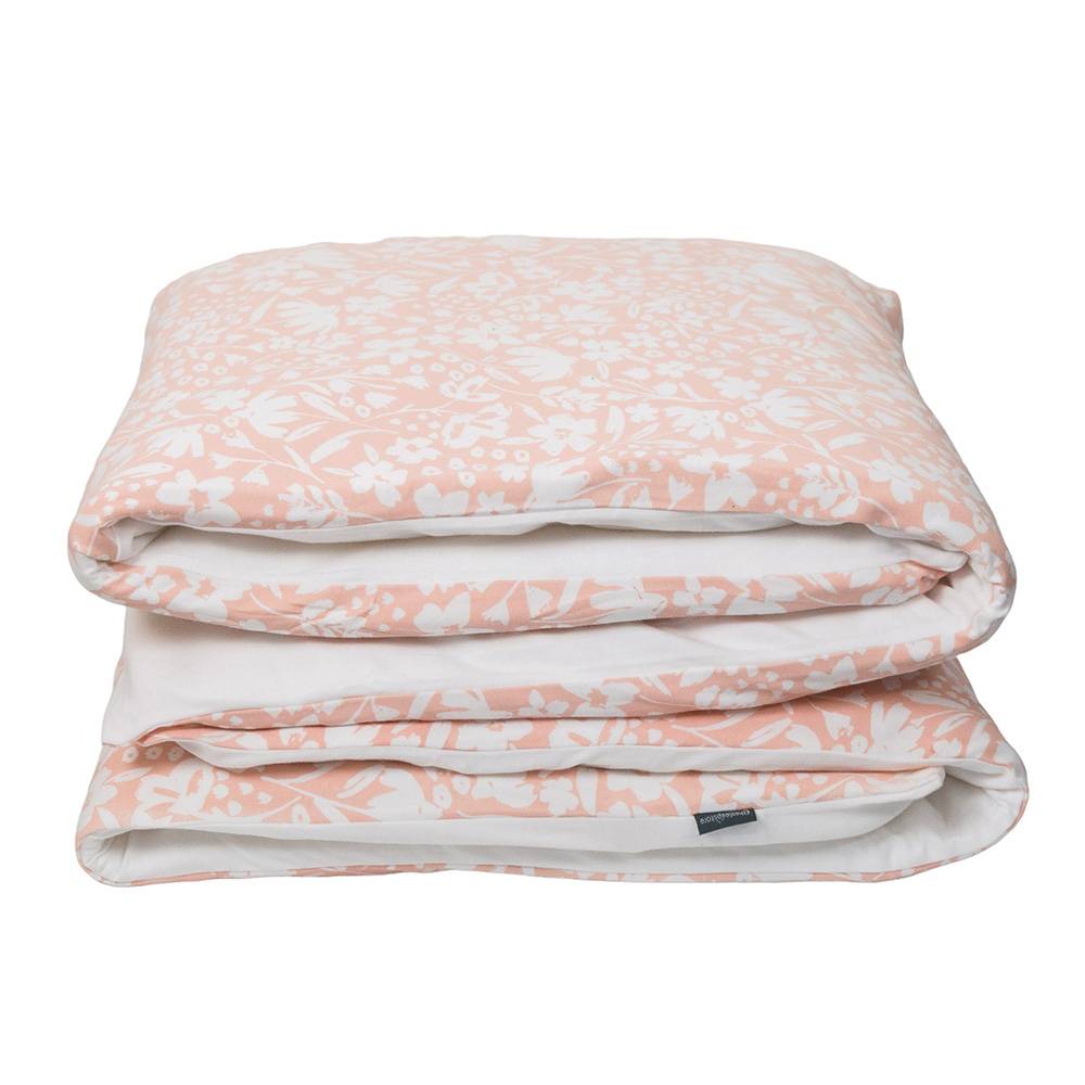 Travel Cot SnoozeShade Blackout Cover Shade & Blackout SnoozeShade