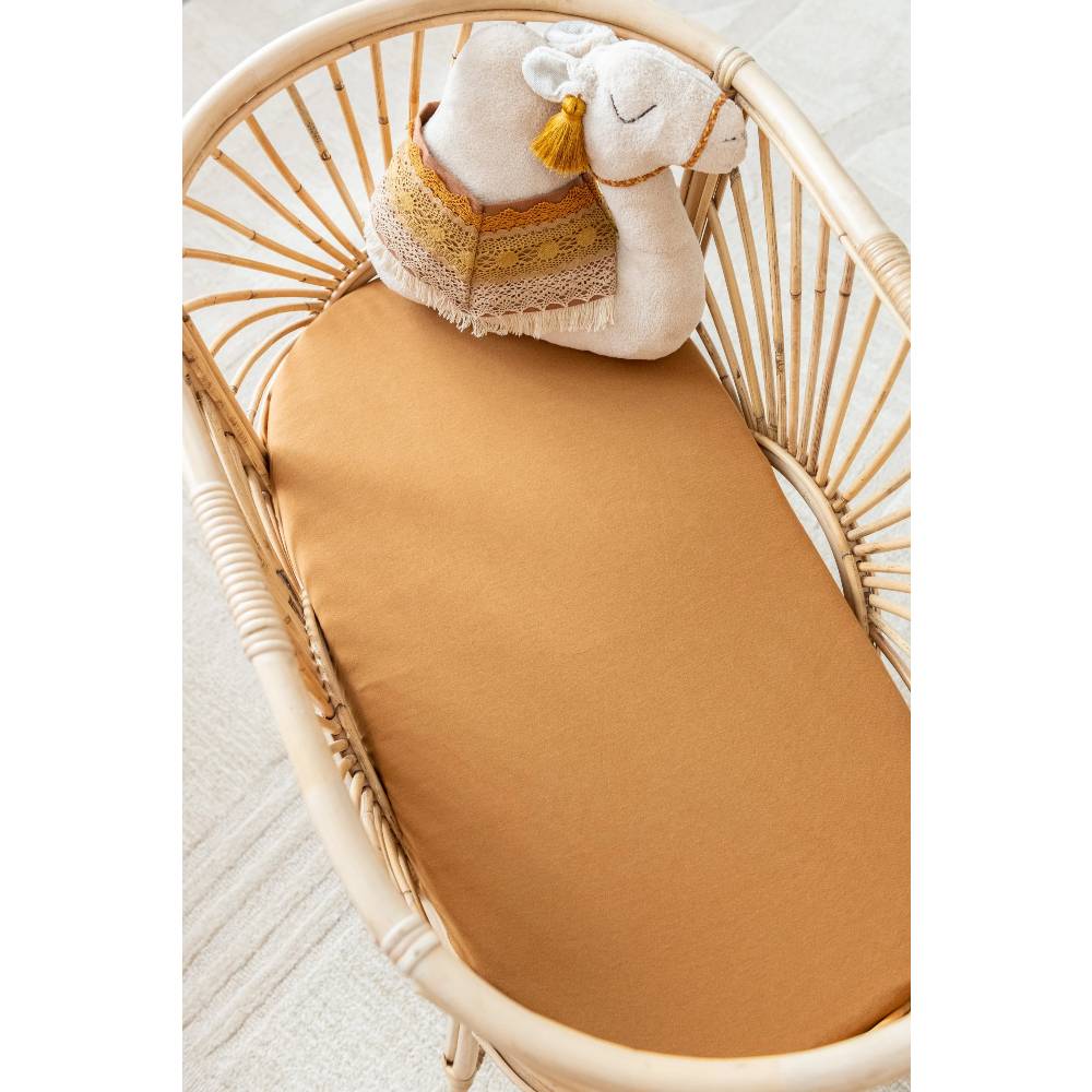 Baby Basics Fitted Sheet/Change Pad Cover Change Tables