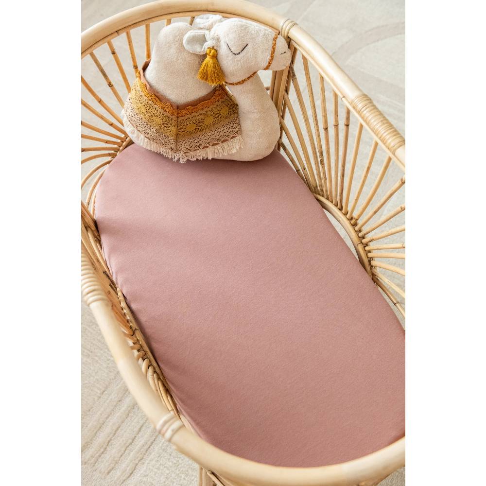 Baby Basics Fitted Sheet/Change Pad Cover Change Tables