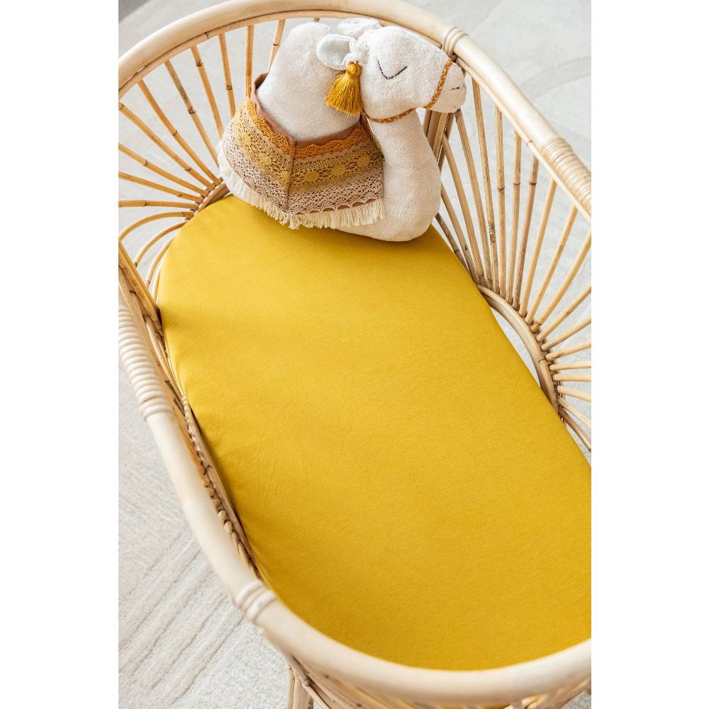 Baby Basics Fitted Sheet/Change Pad Cover Change Tables