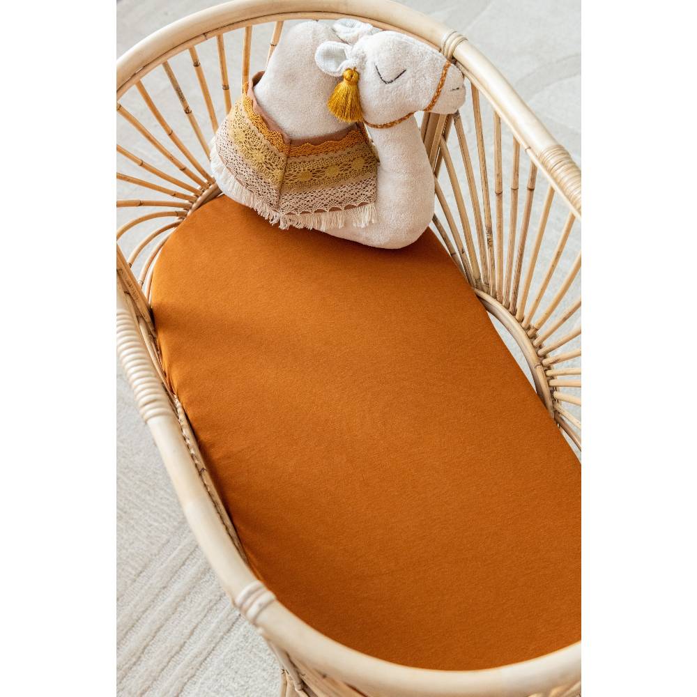 Baby Basics Fitted Sheet/Change Pad Cover Change Tables