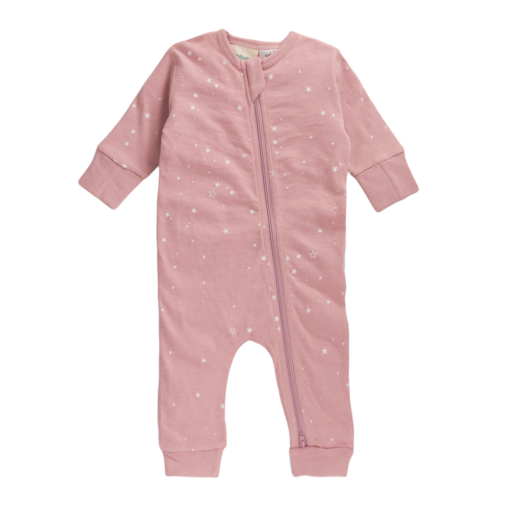 Baby & Toddler Sleepsuits Merino, Cotton & Muslin Sleep Suits The