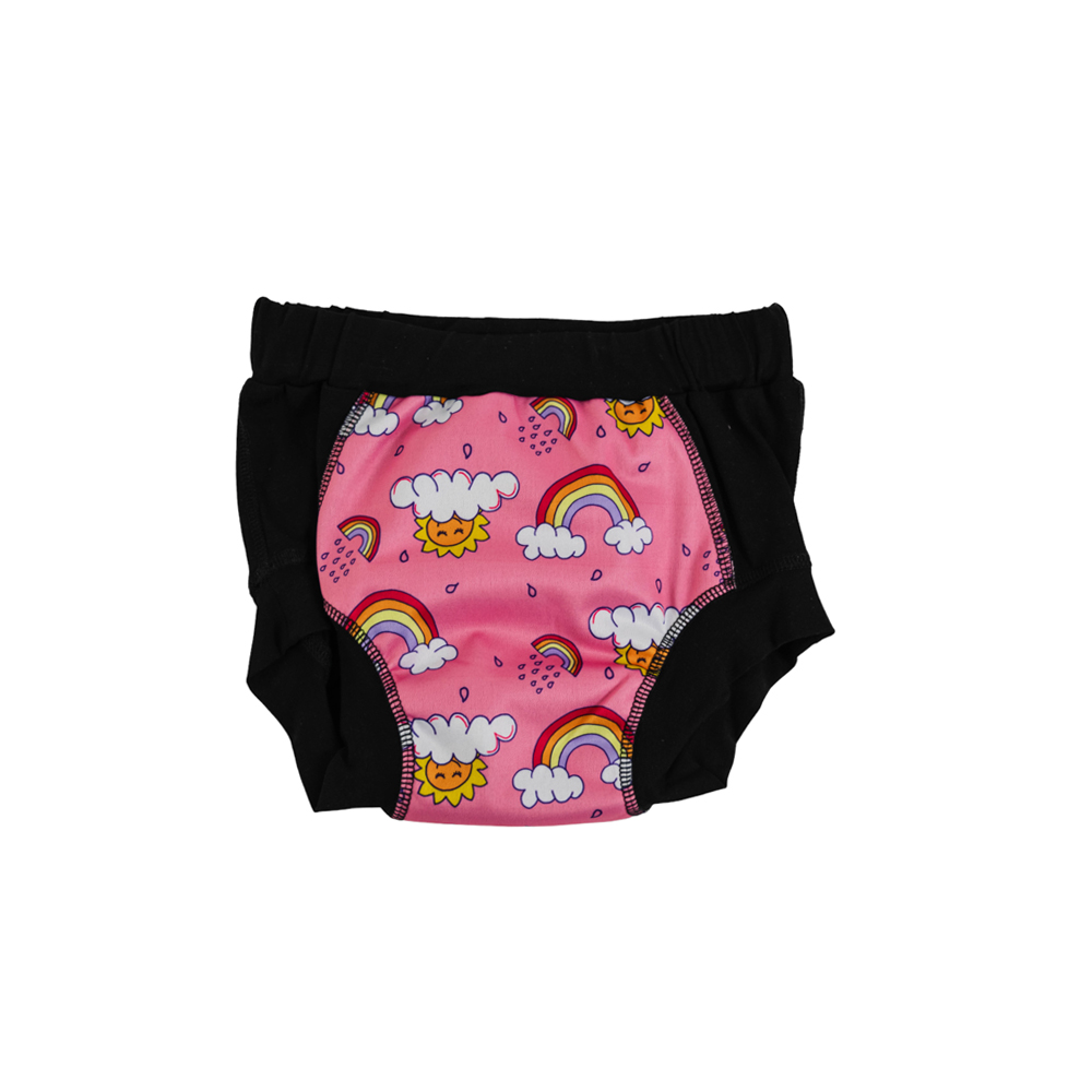 Snazzipants Night Time Training Pants Toilet Training & Bedwetting