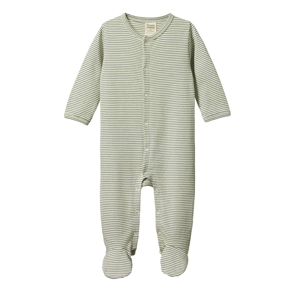 Pure Cotton 5-Piece Sleeping Bag Set