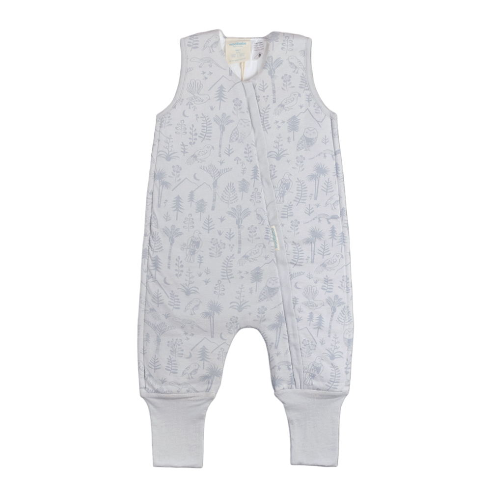 Baby Sleep Suit