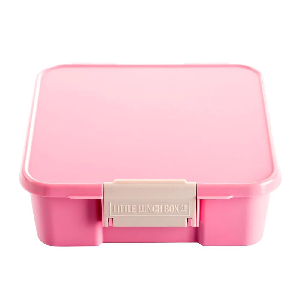 Nestling Stainless Steel Bento Box Summer Feed Reusables Nestling