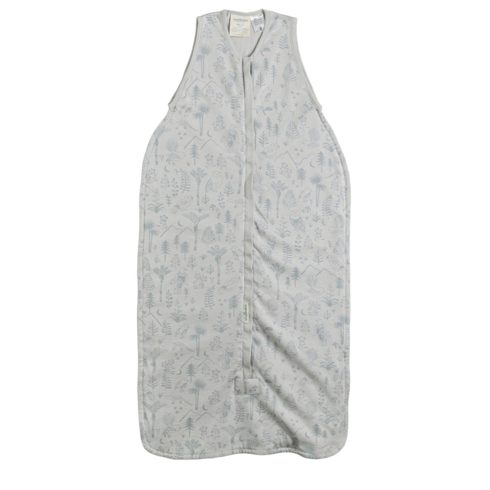 Woolbabe Duvet Sleeping Bag with Sleeves Winter Sleeping Bags Woolbabe