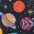 1n space
