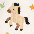 8b pony
