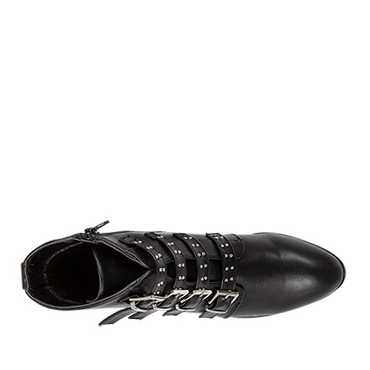 ankle boots spendless shoes