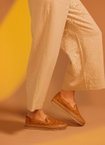 Corasol Mega Menu - Flats Left