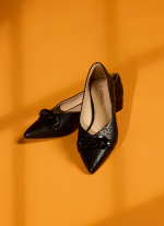 Corasol Mega Menu - Flats Right