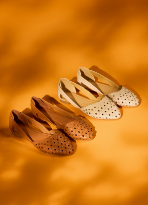 Corasol Mega Menu - Shop Right