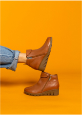 Corasol Mega Menu -Boots Left