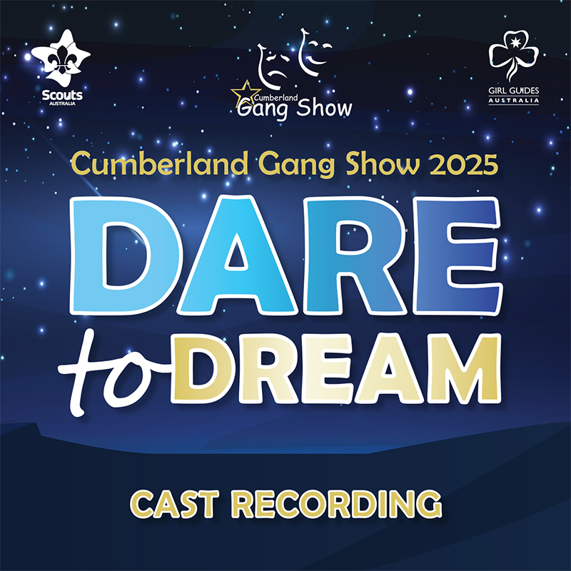 2025 Cast Recording (Digital Download Only) | CGS_2025_CD_Cover.jpg