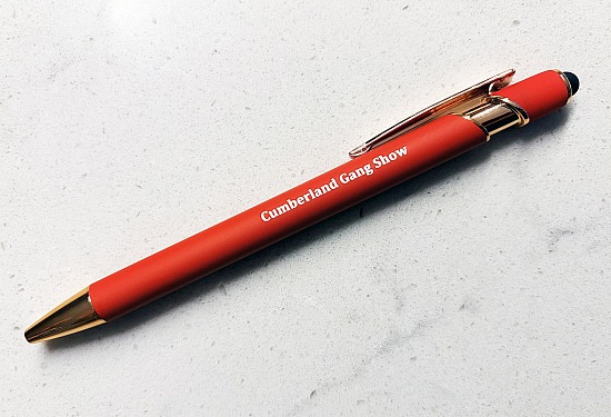 Pen