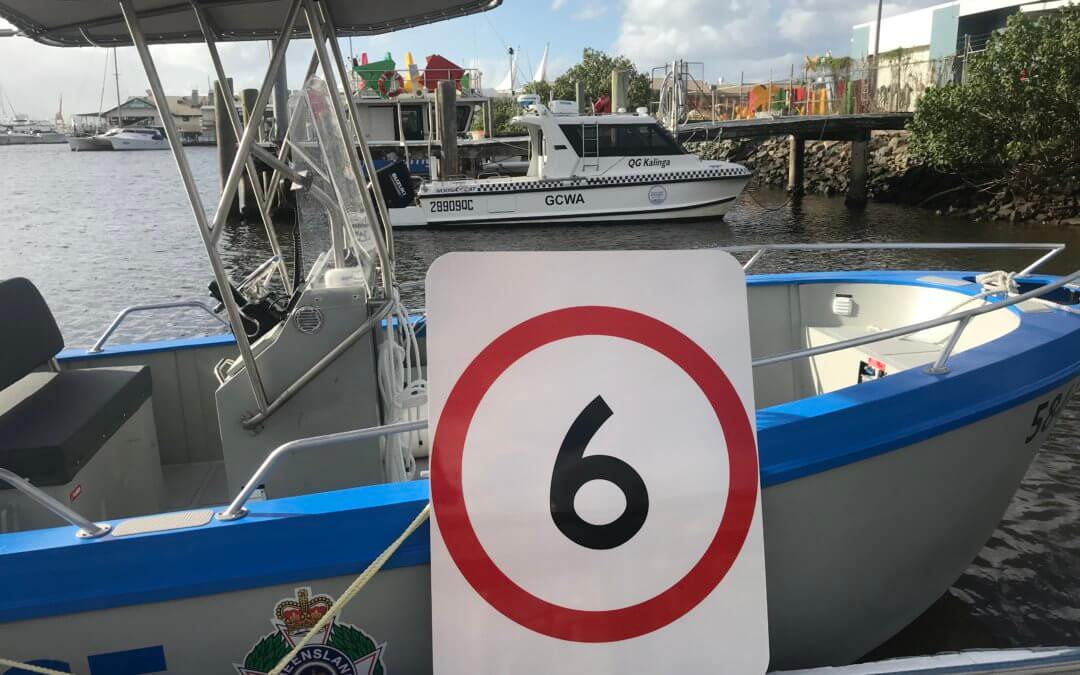 Next two speed limit changes take effect