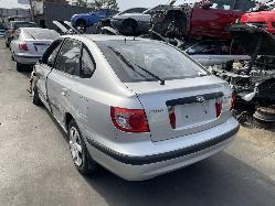 View Auto part Trans/Gearbox Hyundai Elantra 2004