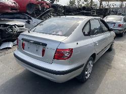 View Auto part Trans/Gearbox Hyundai Elantra 2004