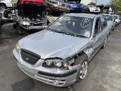 View Auto part Trans/Gearbox Hyundai Elantra 2004