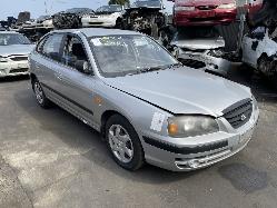 View Auto part Trans/Gearbox Hyundai Elantra 2004