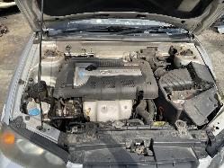 View Auto part Trans/Gearbox Hyundai Elantra 2004